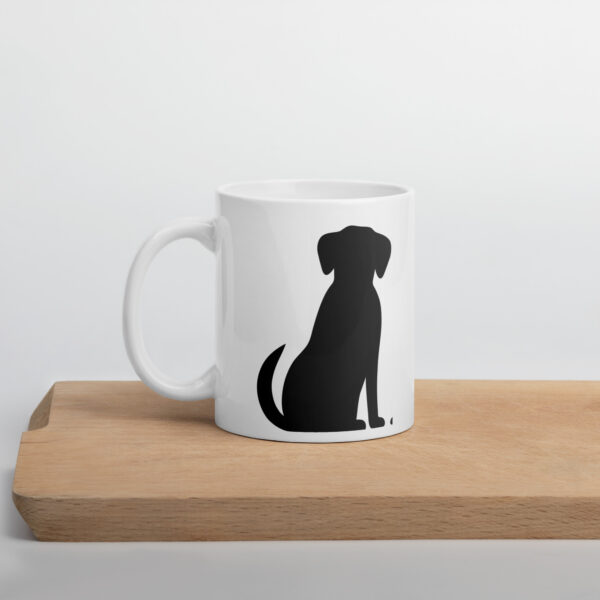 Dog Mug - Image 4