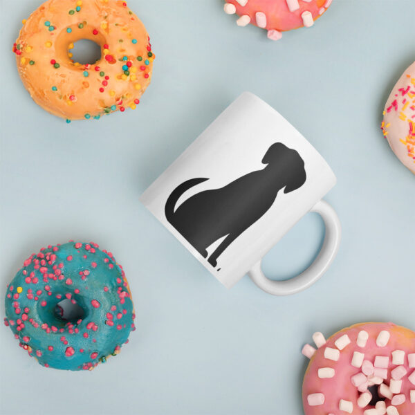 Dog Mug