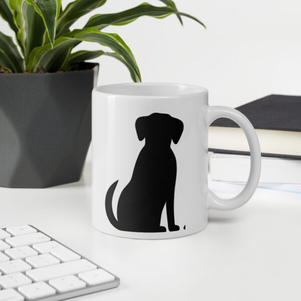 Dog Mug - Image 5
