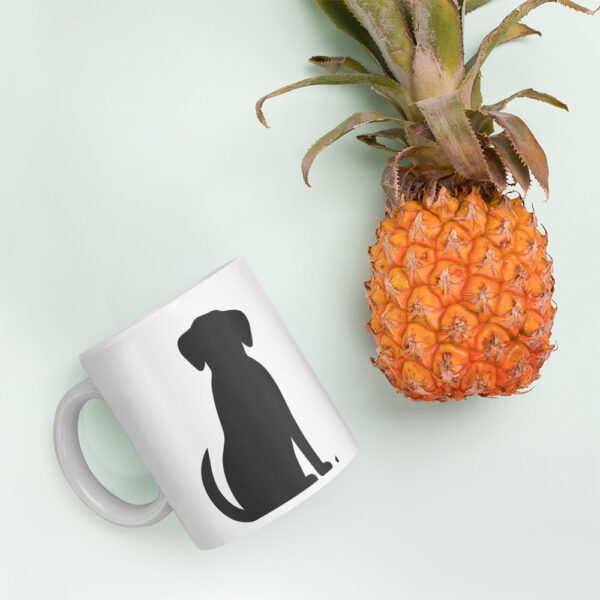 Dog Mug - Image 2