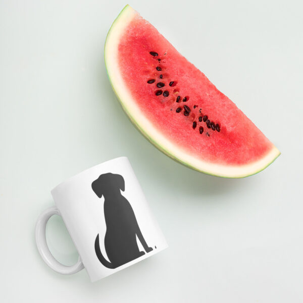 Dog Mug - Image 3