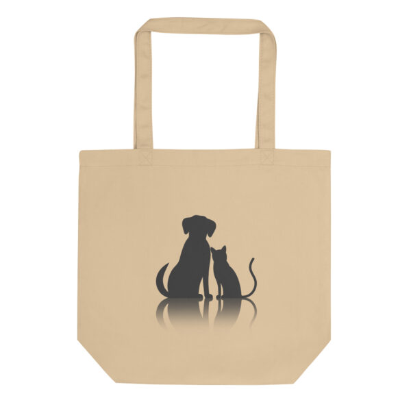 Eco Tote Bag