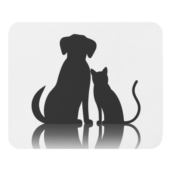Mouse pad