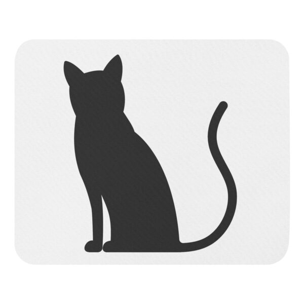 Mouse pad